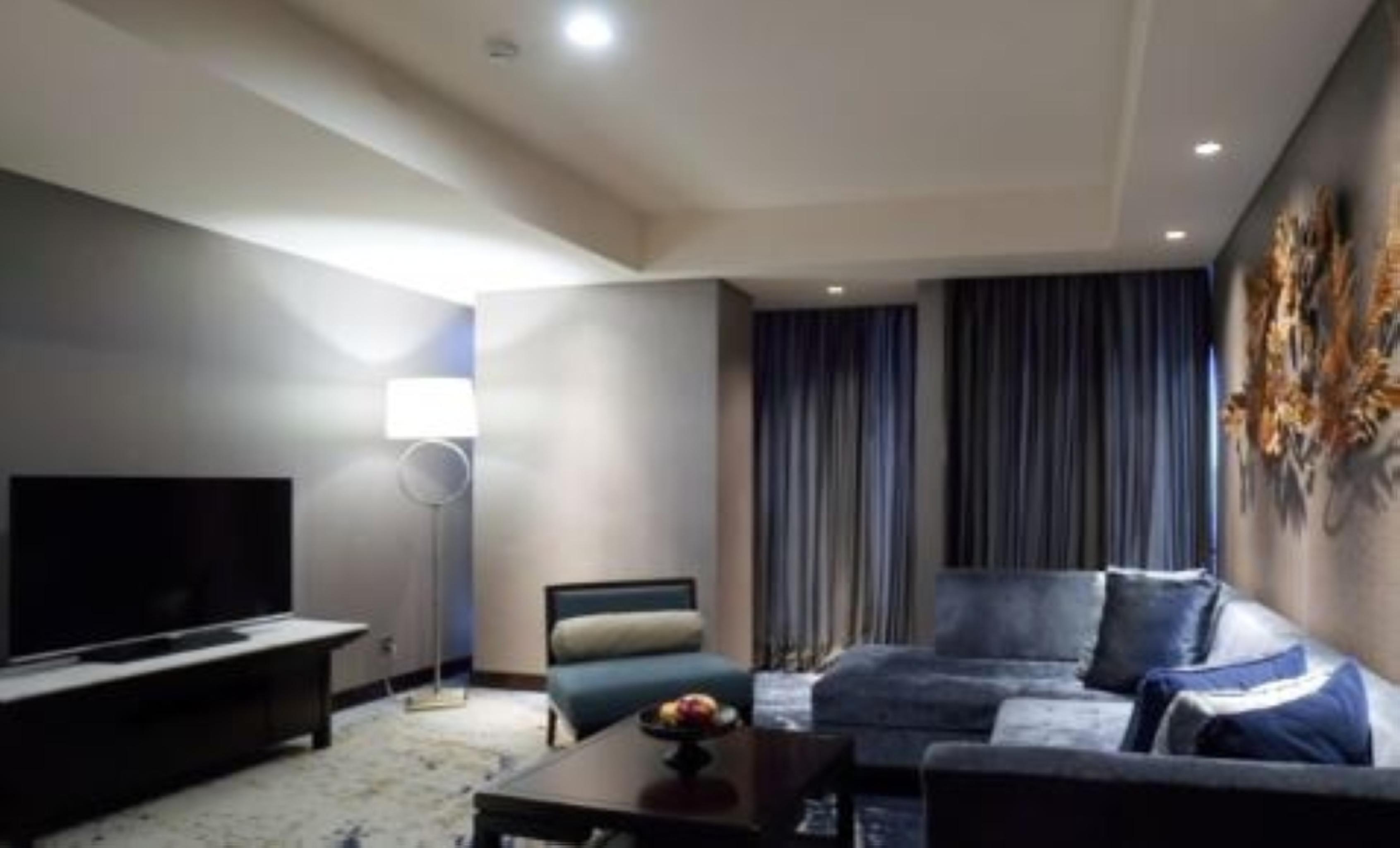 Vasa Hotel Surabaya Exterior foto
