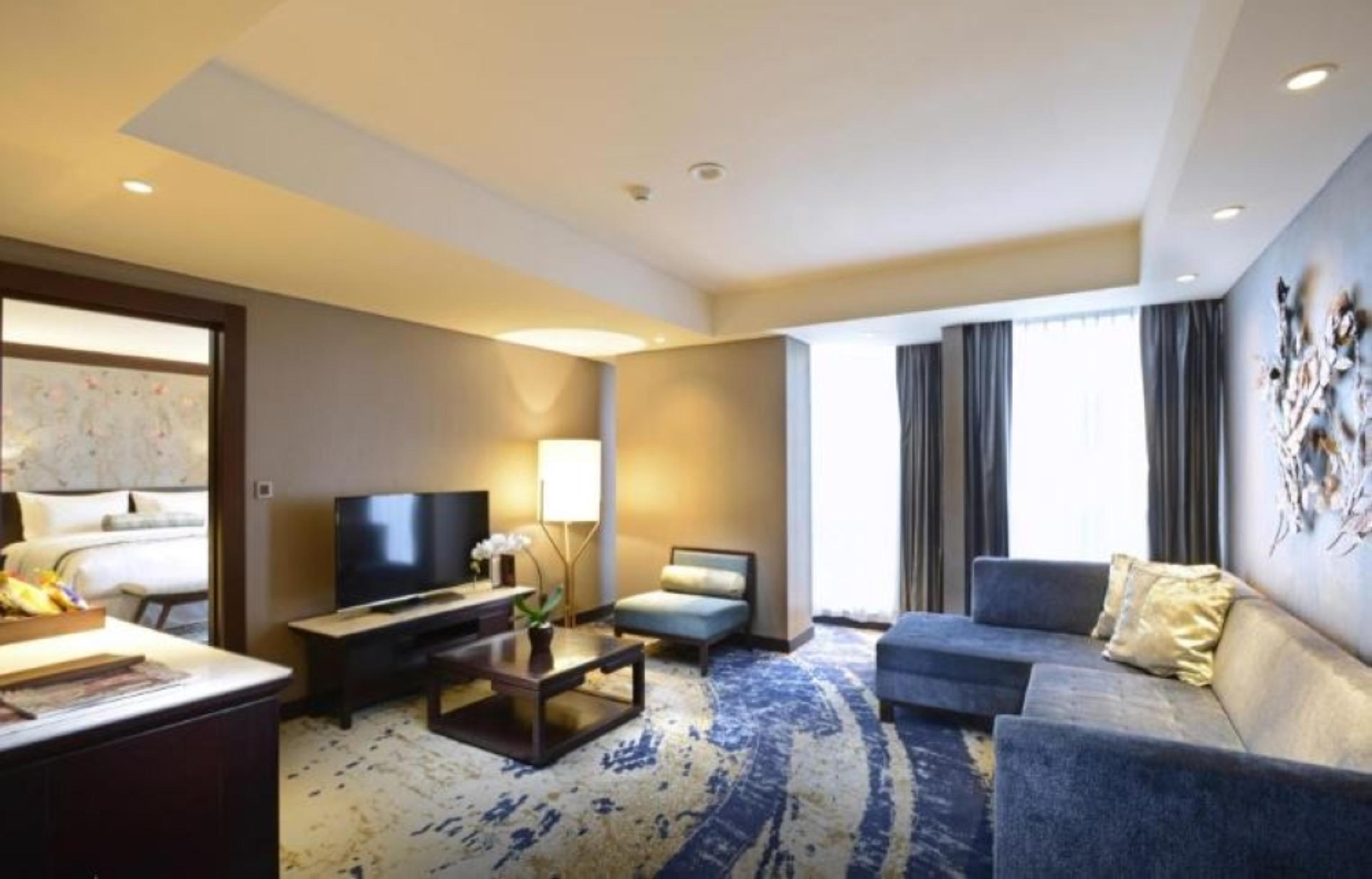Vasa Hotel Surabaya Exterior foto